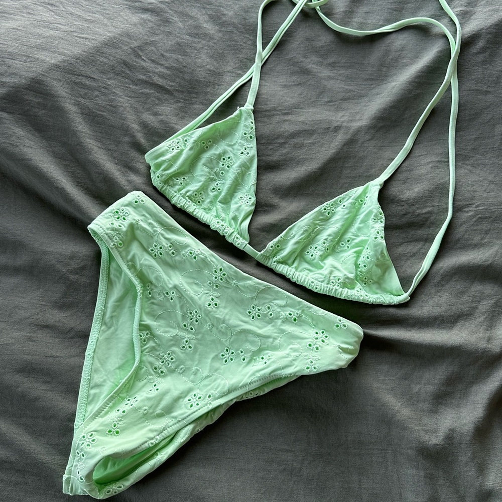 Frankies bikini